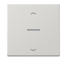 красный\зеленый свет сигнальный  ME2539LEDWBAT Jung