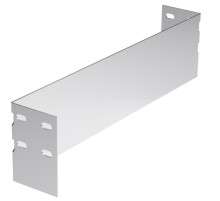 Редукция-заглушка H 100 мм, L 500 мм  URH015  DKC