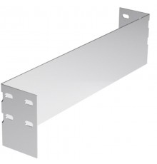 Редукция-заглушка H 100 мм, L 100 мм  URH011  DKC