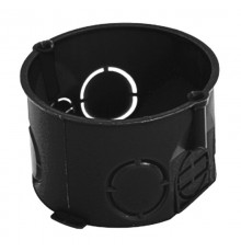 Коробка установочная 68х42 КМТ-010-001  plc-kmt-010-001  EKF