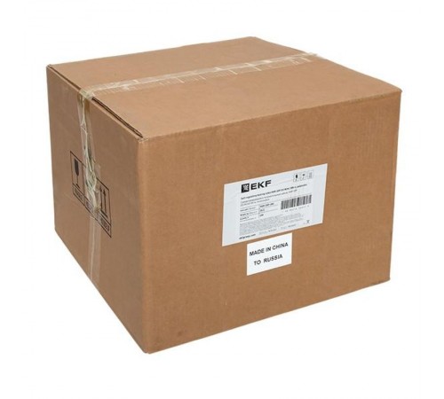 Саморегулирующийся нагревательный кабель HSR-33P (33 Вт/м) 200 м, полиолефин  HSR-33P-200  EKF