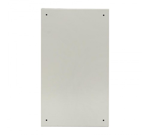 Щит учетный ЩУ-3/1-0 (ЩУРН-3/12) (ВхШхГ) 540x310x165 12 модулей IP54 PROxima  mb54-3  EKF