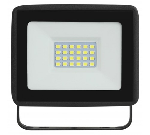 Прожектор светодиодный уличный LPR-023-0-30K-030 30Вт 3000K 2400Лм 103х99х23,5  Б0052858  ЭРА