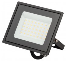 Прожектор светодиодный уличный LPR-023-0-30K-030 30Вт 3000K 2400Лм 103х99х23,5  Б0052858  ЭРА