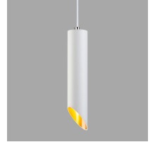 Подвес потолочный 7011 MR16 WH/GD белый/золото GU10 0*50Вт Eurosvet  a040983  Elektrostandard