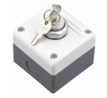 Кнопочный пост NP2-B142H29,1НО  574568  CHINT