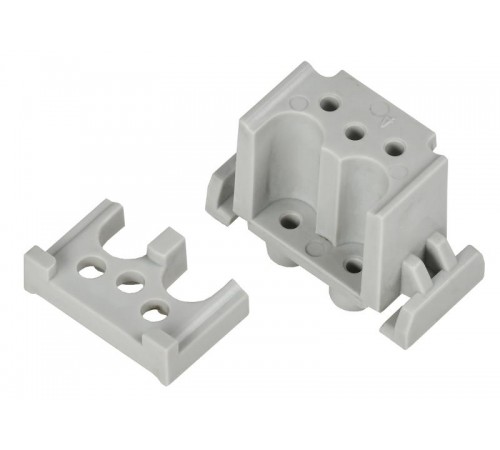 Кронштейн крепления DIN-рейки второго уровня для КМПн TEKFOR  TF-KP70D-KR  IEK