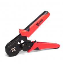 Пресс-клещи ПКВк-10у  78863  КВТ