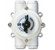 ПП 4-16/Н2 М2 пл. 56 (16А, пластмассовый корпус, IP56), переключатель пакетный (ЭТ)  ET002373  Электротехник