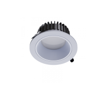 Светильник светодиодный встраиваемый   91 816 ДВО-Д02-11-20-4K-IP65 CRI90  91816  INNOLUX