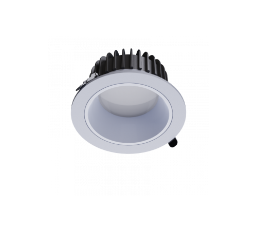 Светильник светодиодный встраиваемый   91 816 ДВО-Д02-11-20-4K-IP65 CRI90  91816  INNOLUX