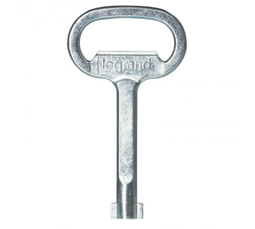 Аксессуары для автоматического запирания - набор из 2-х ключей 2433 A  036545  Legrand