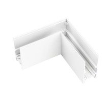 Коннектор угловой MAG-ORIENT-CON-2652-L90 (WH) (Arlight, IP20 Металл, 3 года)  035810  Arlight
