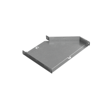 Переходник левый 50х300-500 мм "ПЛЮС" HD  PDplus50-300-500-L HD   КМ-профиль