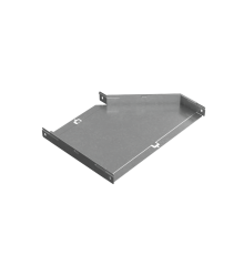 Переходник левый 50х300-500 мм "ПЛЮС" HD  PDplus50-300-500-L HD   КМ-профиль