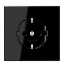 Штепсельная розетка SCHUKO 16A, 250V~ LS1521SW Jung