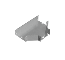 Т-отвод 100х200 мм "ПЛЮС" HD  TDplus100-200 HD   КМ-профиль