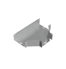 Т-отвод 100х200 мм "ПЛЮС" HD  TDplus100-200 HD   КМ-профиль