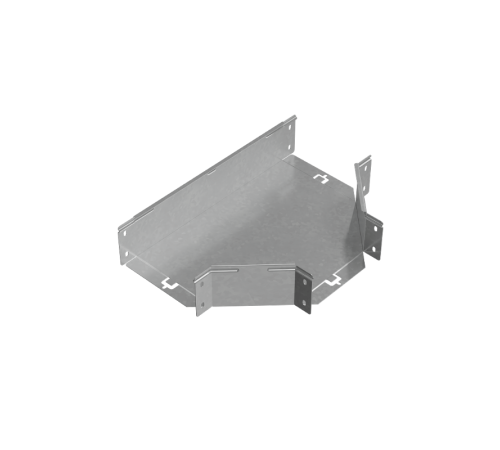 Т-отвод 100х200 мм "ПЛЮС" HD  TDplus100-200 HD   КМ-профиль