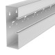 Кабельный канал Rapid 80 70x210x2000 мм (сталь,светло-серый) (GS-A70210LGR)  6278002  OBO Bettermann