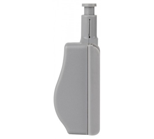 Светильник пушлайт (подсветка) SB-401 на петлю в кухонный шкаф [3SMD LED, 2xA23, бл]  Б0042659  ЭРА