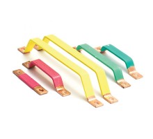 Комплект медных шин для реверса КТЭ 630 EKF  ctr-k-17  EKF