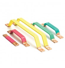 Комплект медных шин для реверса КТЭ 115 EKF  ctr-k-10  EKF