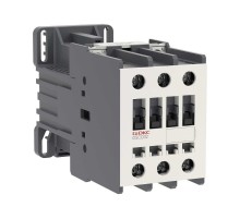 Магнитный контактор YON DSC032 32A 15кВт AC3 3P кат.110В DC  DSC032-3C00D110  DKC