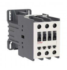Магнитный контактор YON DSC032 32A 15кВт AC3 3P кат.110В DC  DSC032-3C00D110  DKC