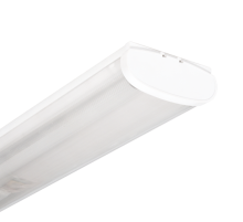 Светильник люминесцентный ЛПО46-2х36-704 Norma  1046236704  АСТЗ