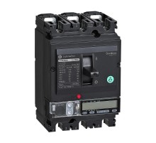 АВТ.ВЫКЛ SYSTEMEPACT CCB100 100KA 3P3D S5.2E 100A РЫЧАГ  SPC100S10052E3DF  SE