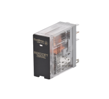 Реле 8A 2CO 230VAC LED  RSXG23P7  SE