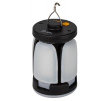 Фонарь светодиодный кемпинговый KA-802 Комета аккумуляторный складной яркий светильник 10W  Б0058229  ЭРА