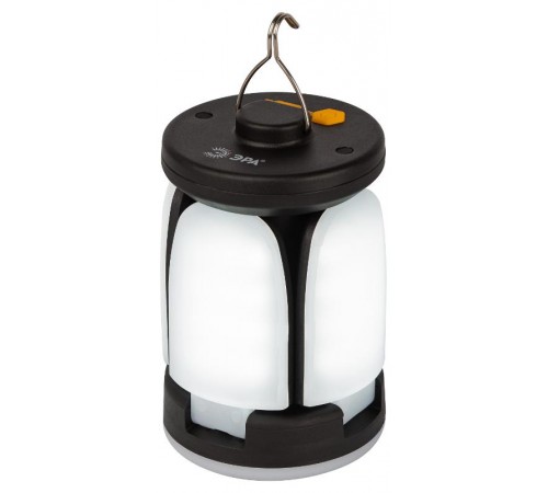 Фонарь светодиодный кемпинговый KA-802 Комета аккумуляторный складной яркий светильник 10W  Б0058229  ЭРА