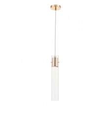 Светильник подвесной (подвес)  Gabriela 4131-201 1 х GU10 30 Вт дизайн  Б0066433  Rivoli