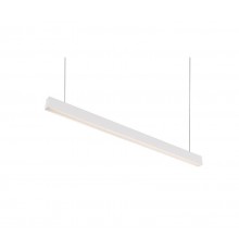 Светильник линейный подвесной DK9203-WH 52W 2000mm 3000K, белый  DK9203-WH  DENKIRS