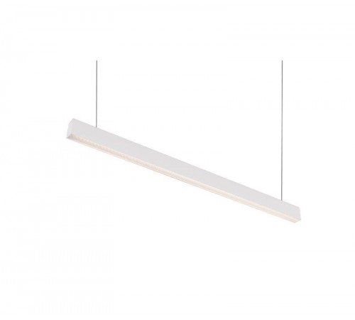 Светильник линейный подвесной DK9203-WH 52W 2000mm 3000K, белый  DK9203-WH  DENKIRS
