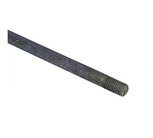 Штырь заземлителя с заострением D=16мм, 1,5м (острие-муфта), HZ EKF PROxima   gc-21150   EKF