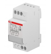 Трансформатор звонковый с защитой от КЗ (короткого замыкания)з TS 8/4-6-8SW  2CSM081012R0811  ABB