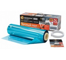 Мат нагревательный "Теплолюкс" Alumia 1050 Вт/7,0 кв.м  100035699700  Теплолюкс