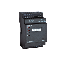 Прибор контроля уровня жидкости БКК1-24  19696  ОВЕН