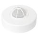 Датчик движения ИК потолочный 1200Вт 360гр. до 8м IP20 MS-28A PROxima  dd-ms-28A  EKF