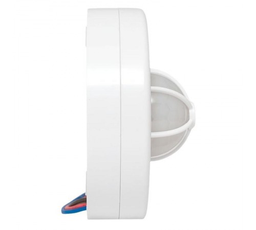 Датчик движения ИК потолочный 1200Вт 360гр. до 8м IP20 MS-28A PROxima  dd-ms-28A  EKF