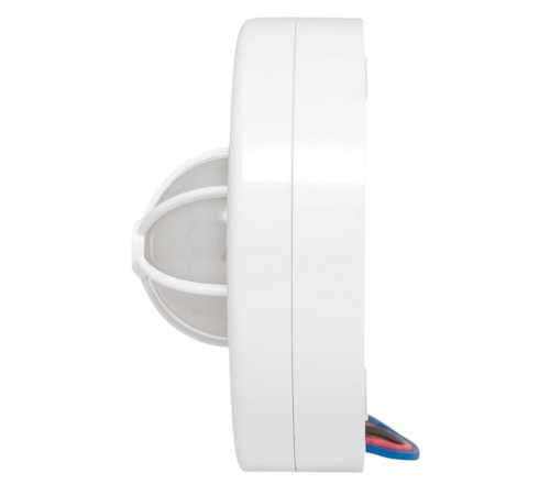 Датчик движения ИК потолочный 1200Вт 360гр. до 8м IP20 MS-28A PROxima  dd-ms-28A  EKF