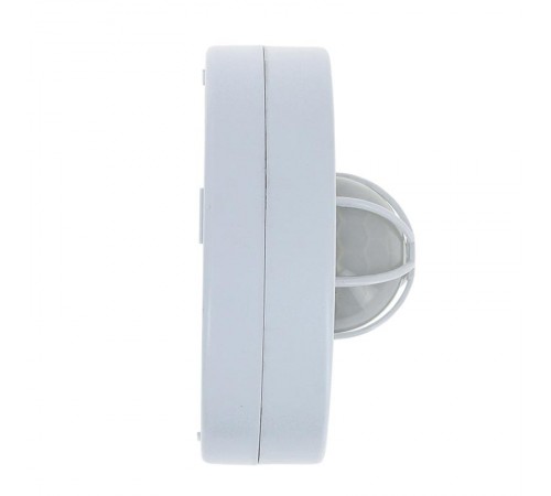 Датчик движения ИК потолочный 1200Вт 360гр. до 8м IP20 MS-28A PROxima  dd-ms-28A  EKF