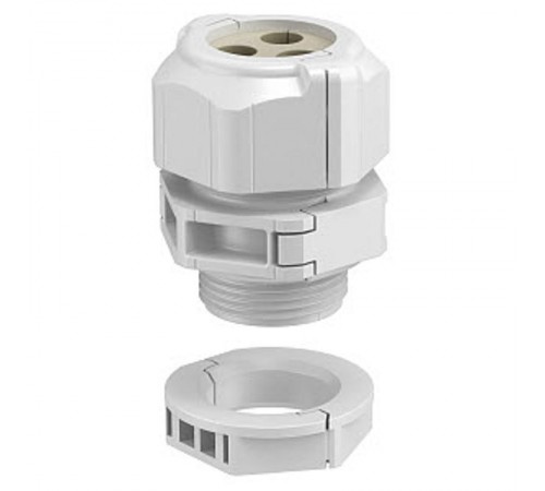 Кабельный ввод разборный  2024927  OBO Bettermann