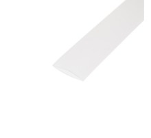 Трубка термоусаживаемая ТУТ 20,0/10,0мм, прозрачная, упаковка 10 шт. по 1  22-0009  REXANT