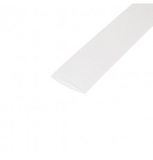 Трубка термоусаживаемая ТУТ 20,0/10,0мм, прозрачная, упаковка 10 шт. по 1  22-0009  REXANT