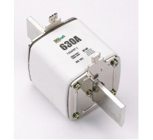 Предохранитель ножевой тип 39, габарит 3, 400А П  21319DEK  DEKraft