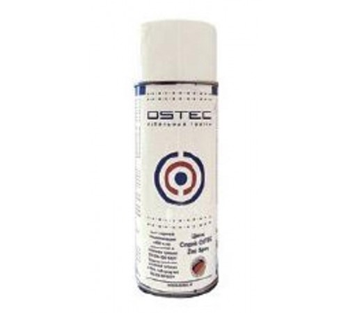 Краска цинковая, 500034  КЦ   Ostec